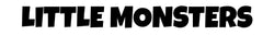 LITTLE MONSTERSSS