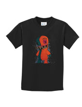 Load image into Gallery viewer, LITTLE MONSTER 6