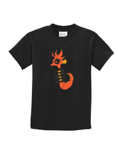 Load image into Gallery viewer, LITTLE MONSTER 9