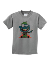 Load image into Gallery viewer, LITTLE MONSTER 11