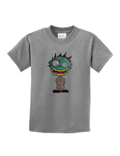 Load image into Gallery viewer, LITTLE MONSTER 13