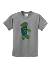 Load image into Gallery viewer, LITTLE MONSTER 14