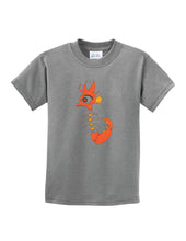 Load image into Gallery viewer, LITTLE MONSTER 9