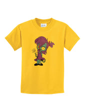 Load image into Gallery viewer, LITTLE MONSTER 10