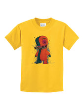 Load image into Gallery viewer, LITTLE MONSTER 6