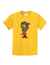 Load image into Gallery viewer, LITTLE MONSTER 7