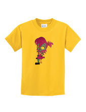 Load image into Gallery viewer, LITTLE MONSTER 8